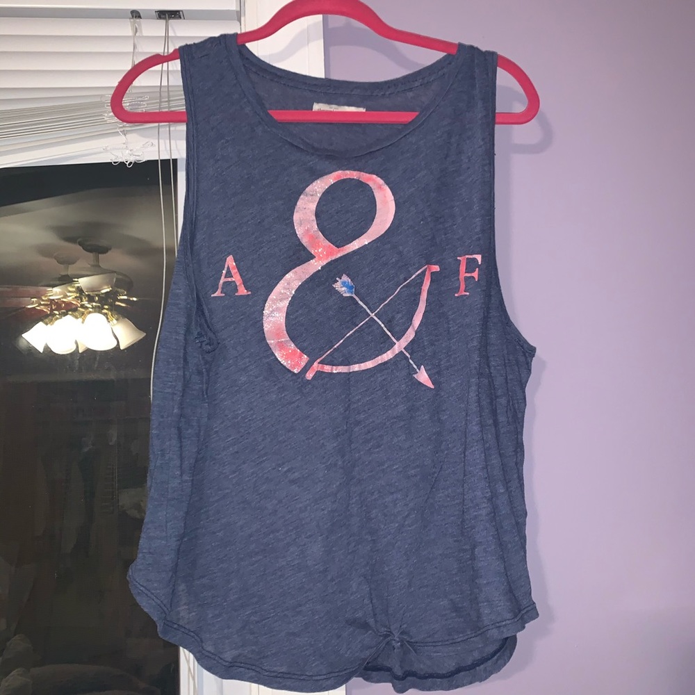 🧿VINTAGE ABERCROMBIE AND FITCH